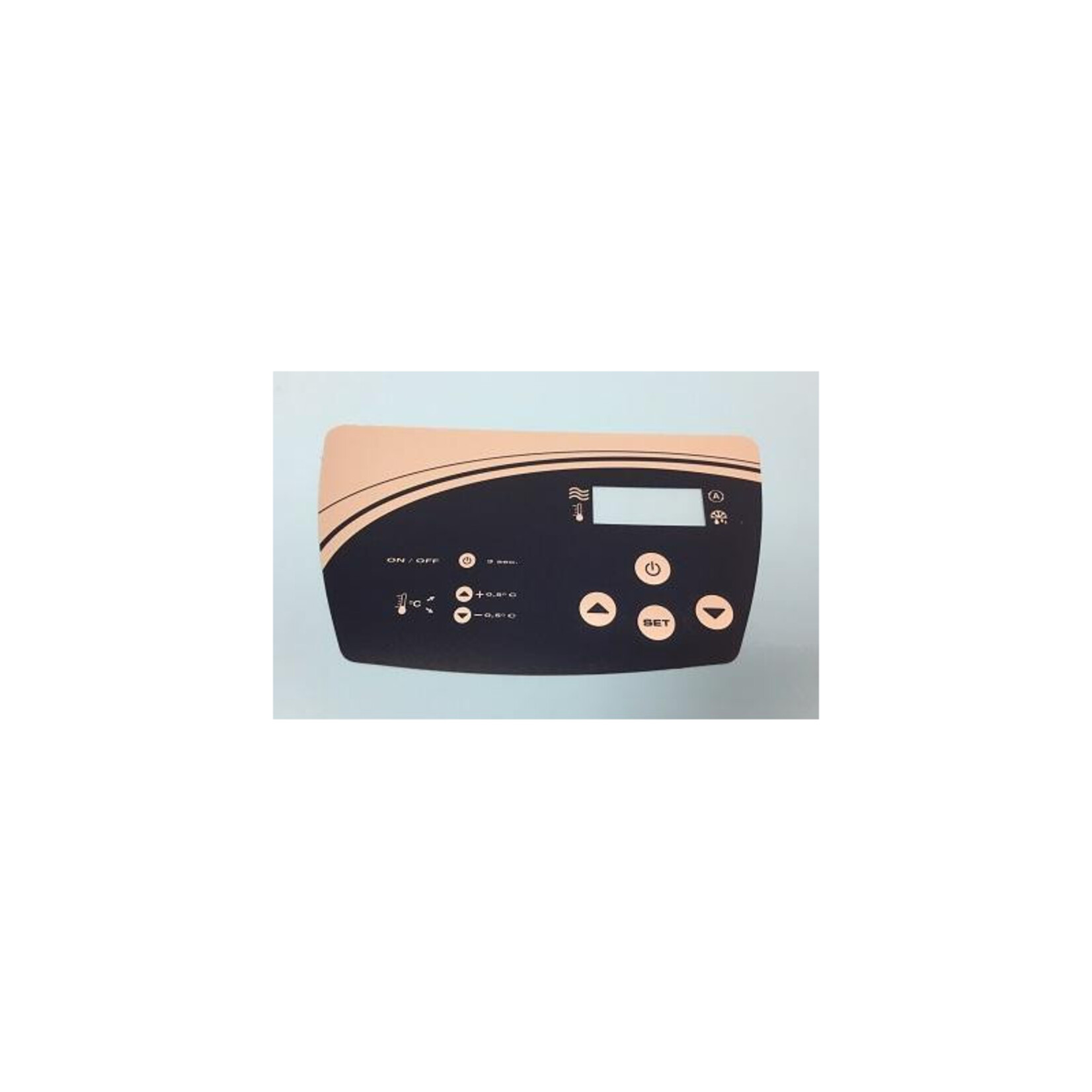 Zodiac Z300 Spare Parts