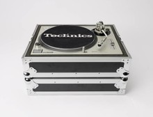 Multi-format Turntable Case