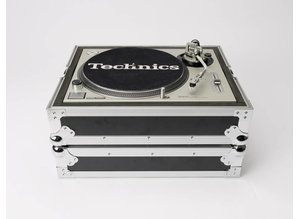 Multi-format Turntable Case by Magma