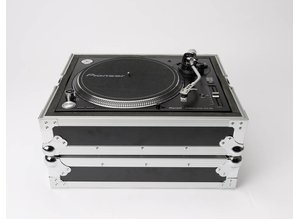 Multi-format Turntable Case by Magma