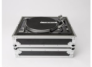 Multi-format Turntable Case by Magma