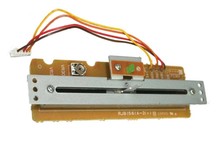 Complete Pitch Fader Unit + PCB (NOS)