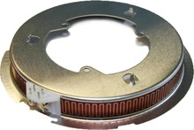 Coil Detector Assembly