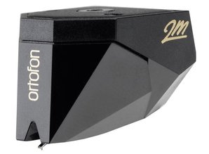 Ortofon 2M Black Hi-fi cartridge