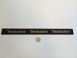 Technics Karton (Small)