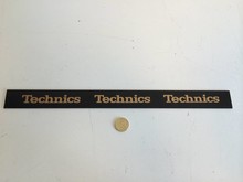 Technics Cardboard (Small)