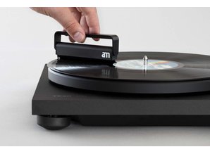 Record Cleaner Set van AM Denmark