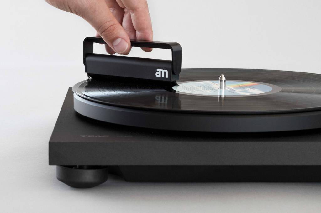 Record Cleaner Set by AM Denmark - green-vinyl.com