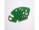 Toonarm PCB (gebruikt)