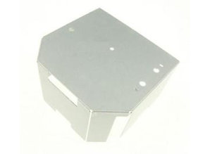 Power Transformer Shield for all Technics SL1200 / SL1210