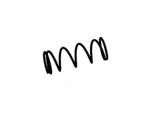Arm Lift Spring