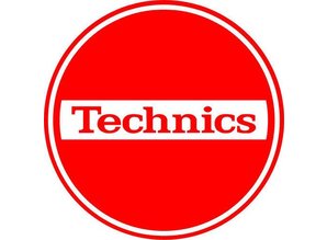 Technics Break slipmatten van Slipmat Factory