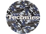 Technics Urban Camouflage Slipmats