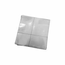 7"  single sleeves  (PE)