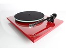 Rega P2 (Red)