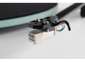 Rega Planar 2 Hi-fi turntable (White)