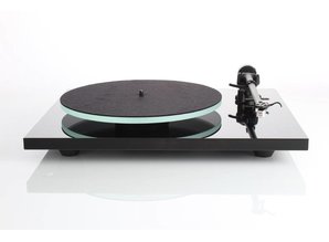 Rega Planar 2 Hi-fi turntable (Black)