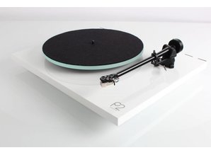 Rega Planar 2 Hi-fi Platenspeler (Wit)