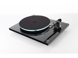 Rega P3 (Black)