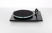 Rega Planar 3 (Black)