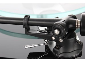 Rega Planar 3 Hi-fi Platenspeler (Zwart)