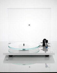 Rega Planar 3 (White)