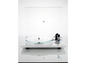 Rega Planar 3 Hi-fi turntable (White)