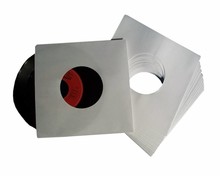 7"  single innersleeves