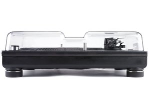 Decksaver Dustcover For Technics SL-1200 & SL-1210