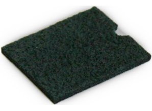 Pitch Knop Pakking voor SL1200 & SL1210