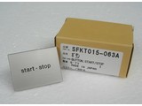 Start/Stop Knop M5G