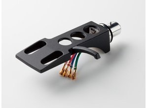 Technics Headshell (zwart) voor de nieuwe SL-1200 en SL-1210 GR platenspelers