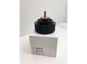 Insulator Unit (foot) for the new SL-1200 & SL-1210 GR turntables