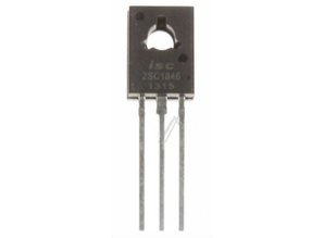 Transistor Q201 for Technics SL1200 or SL1210