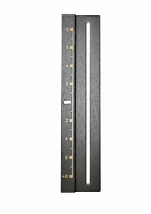 Indication Board SL-1200 MK4 / SL-1210 MK6