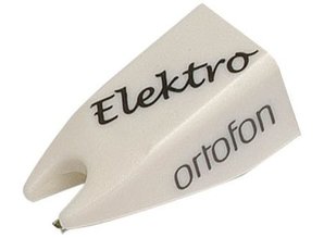 Ortofon Elektro stylus