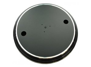 Platter for all Technics SL1200 / SL1210