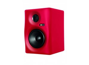 Monkey Banana Red Gibbon 5 Active Speaker by Monkey Banana