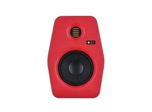 Monkey Banana Red Baboon 6 Active Speaker by Monkey Banana