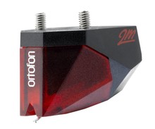 Ortofon 2M Red Verso