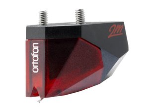 Ortofon 2M Red Verso Hi-fi element