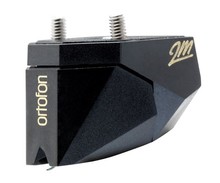 Ortofon 2M Black Verso