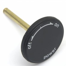 On / Off Button MK2 (Reproduction)