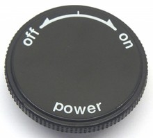 Separate On / Off Button MK2 (Reproduction)
