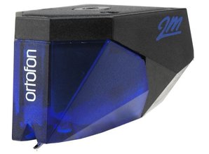 Ortofon 2M Blue Hi-fi element