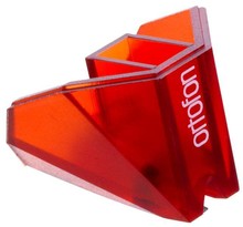 Ortofon 2M Red stylus