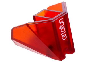 Ortofon 2M Red stylus for Ortofon 2M Red Hi-fi cartridge