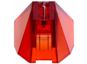 Ortofon 2M Red stylus for Ortofon 2M Red Hi-fi cartridge