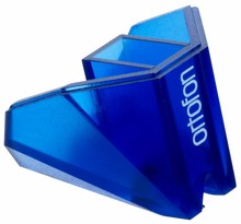 Ortofon 2M Blue stylus
