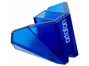 Ortofon 2M Blue reservenaald voor Ortofon 2M Blue Hi-fi element